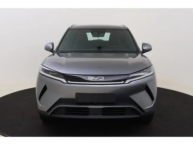 byd ATTO 2 Boost 45 kWh