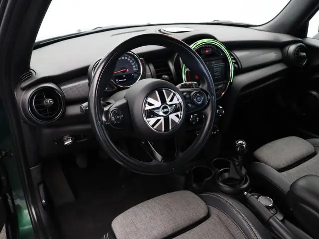 Mini Mini