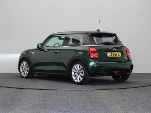 Mini Mini