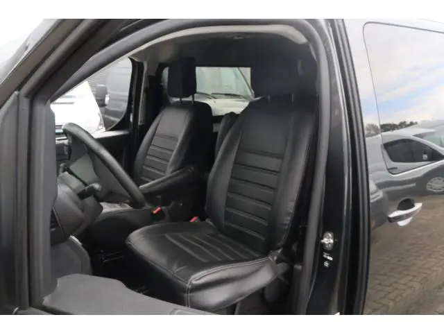 Fiat Scudo 2.0 MJ 145pk L3 DC Automaat BPM Vrij