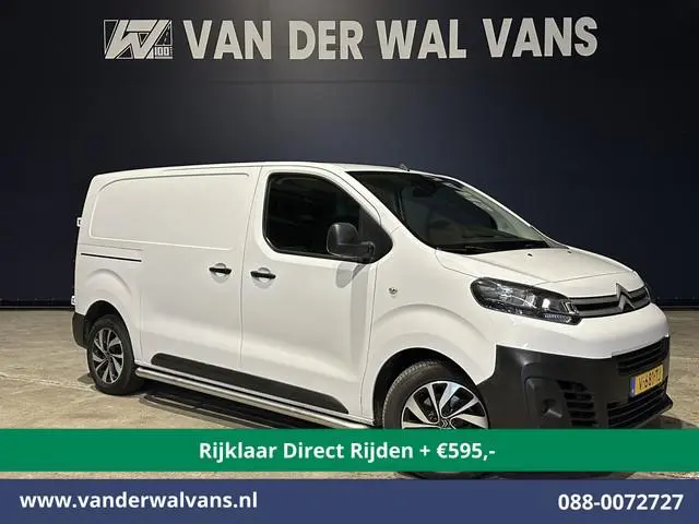 Citroën Jumpy