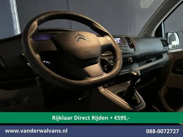Citroën Jumpy