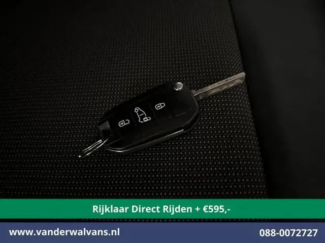 Citroën Jumpy