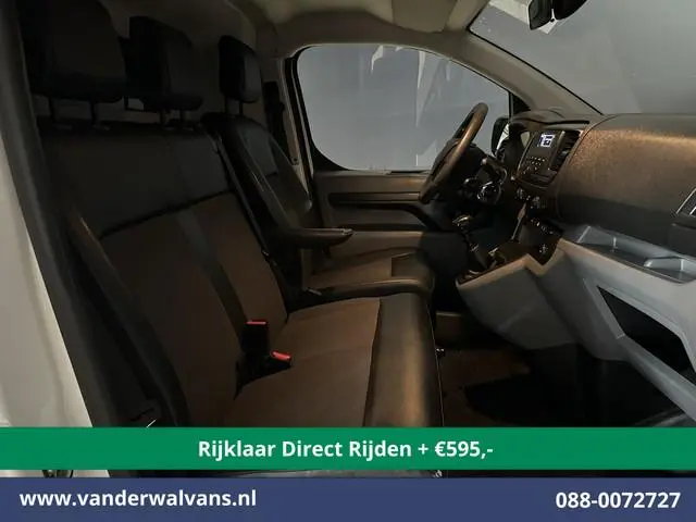 Citroën Jumpy