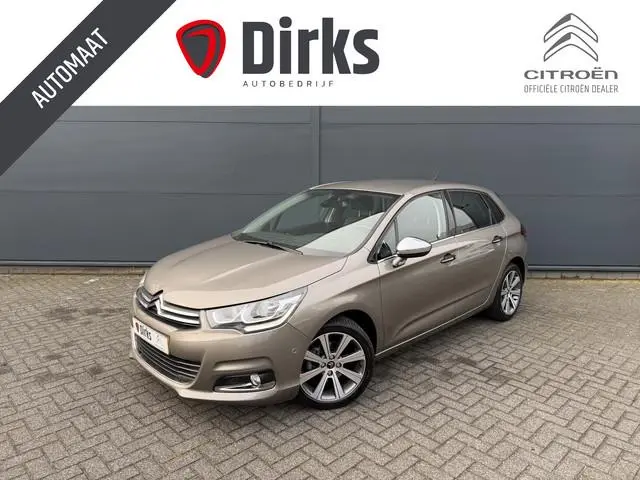 Citroën C4