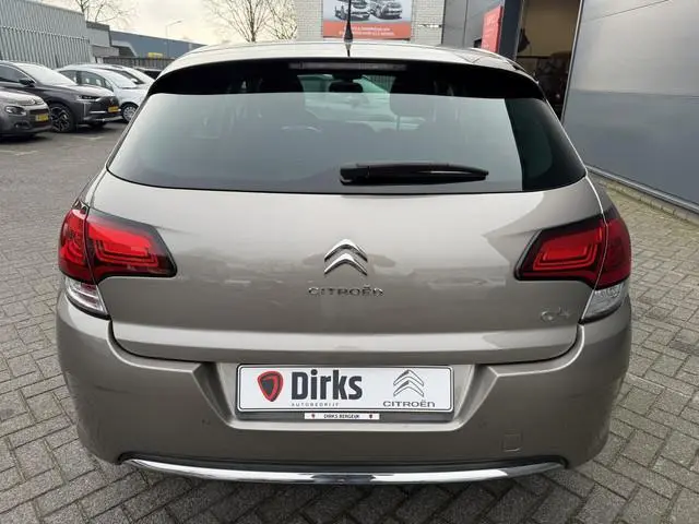 Citroën C4