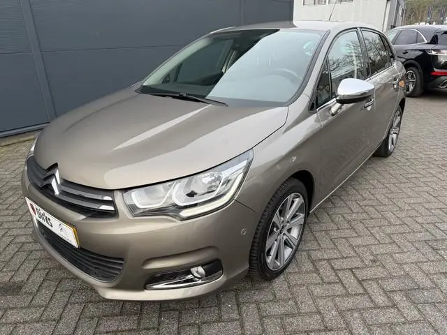 Citroën C4