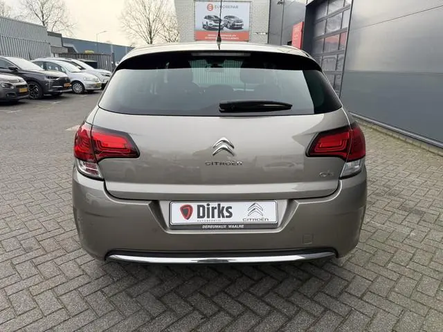 Citroën C4