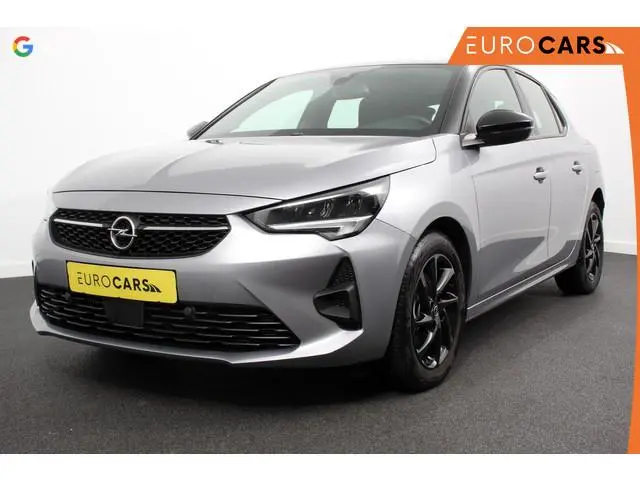 Opel Corsa 1.2 100pk Turbo GS Line | Navigatie | Apple Carplay/Android Auto | Climate Control | Crui...