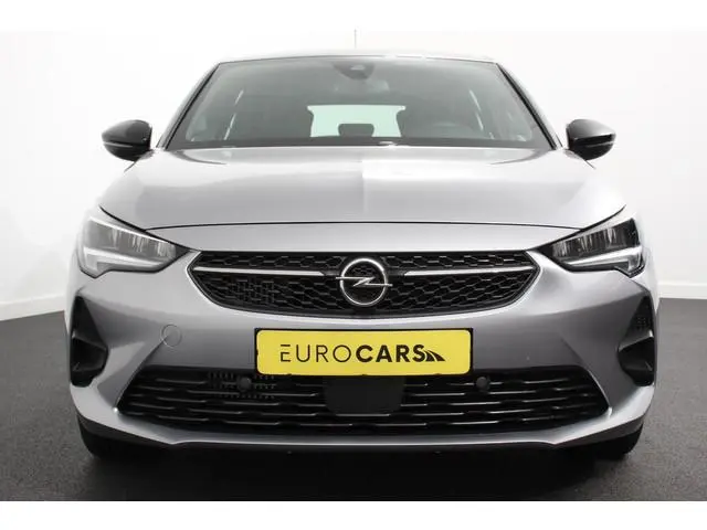 Opel Corsa 1.2 100pk Turbo GS Line | Navigatie | Apple Carplay/Android Auto | Climate Control | Crui...