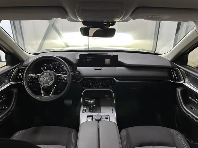 Mazda CX-60 2.5 e-SkyActiv PHEV Exclusive-Line 327pk | Convenience & Sound Pack | Driver Assistance...