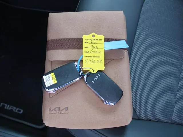 Kia Niro