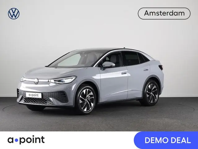 Volkswagen ID.5
