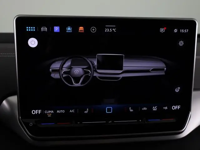 Volkswagen ID.5