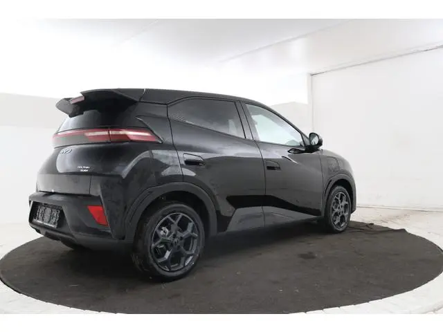BYD DOLPHIN SURF