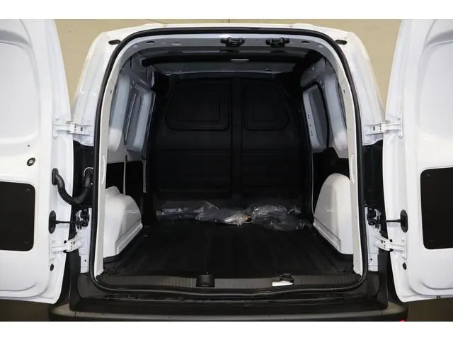 Mercedes-Benz eCitan 51 kWh Mbux Snelladen Camera