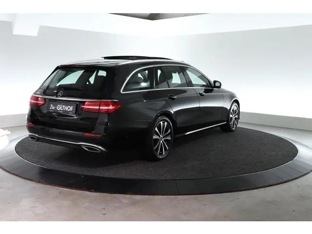Mercedes-Benz E-klasse Estate 300 e Avantgarde | SCHUIF-KANTEL | TREKHAAK |