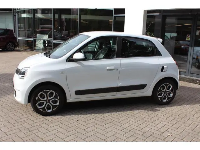 Renault Twingo 1.0 SCe Collection
