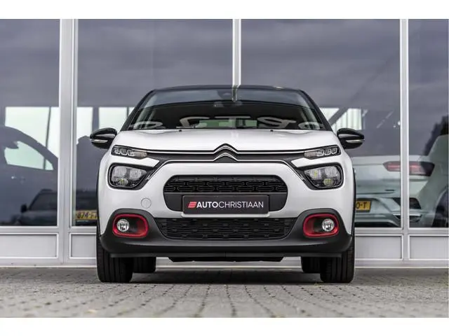 Citroën C3 1.2 PureTech C-Series | Carplay | LED | NL Auto