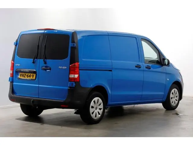 Mercedes-Benz Vito 110 CDI 102pk Functional Kort Airco/Navi/Camera 01-2021