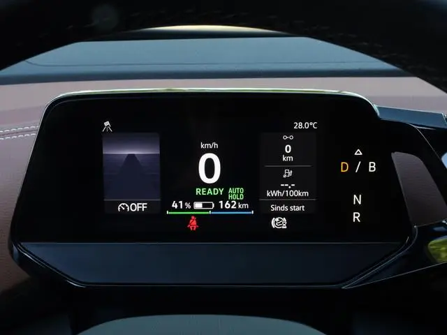 Volkswagen ID.4