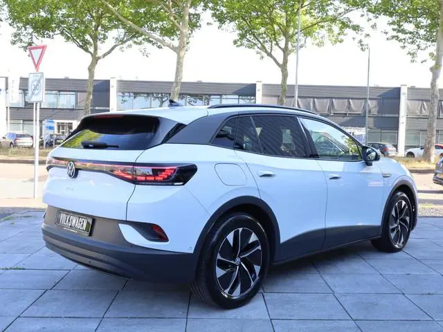 Volkswagen ID.4