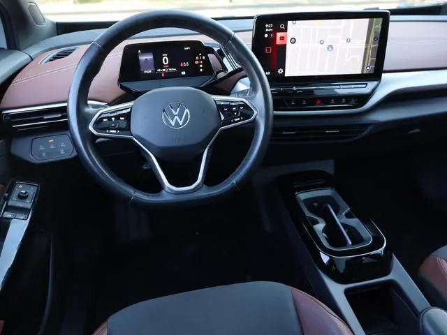 Volkswagen ID.4