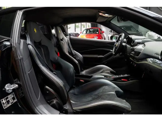Ferrari F8 Tributo