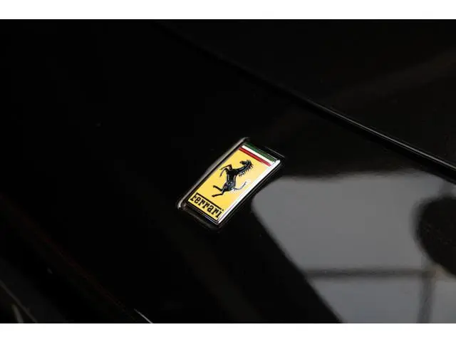 Ferrari F8 Tributo