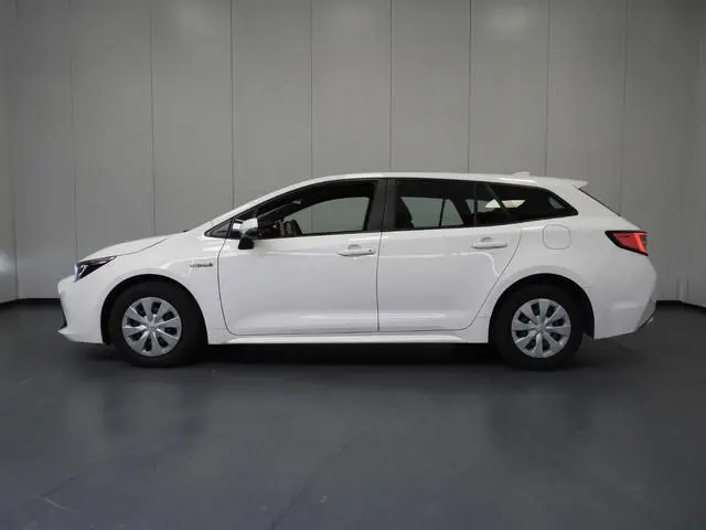 Toyota Corolla Touring Sports 1.8 Hybrid Comfort NAVI/CAMERA/CLIMA/ADAPT.CRUISE!