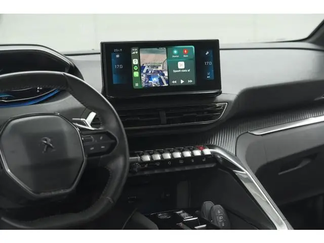 Peugeot 5008 PureTech 130 EAT8 Active Pack Business | 7 Zitplaatsen | Camera | Navigatie | Apple Car...