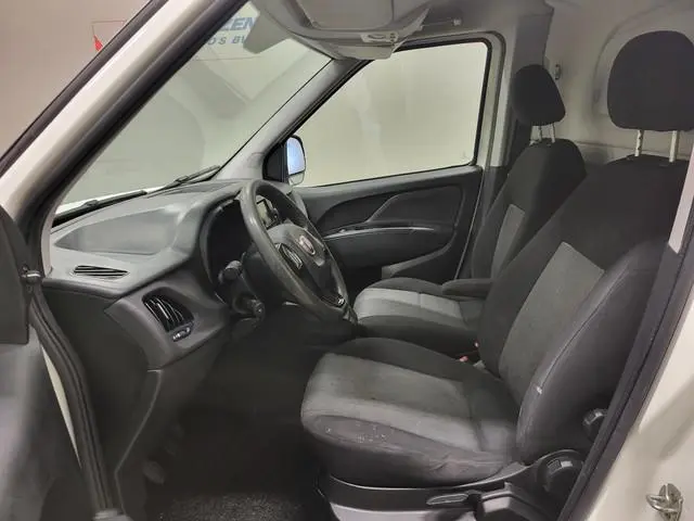 Fiat Doblò