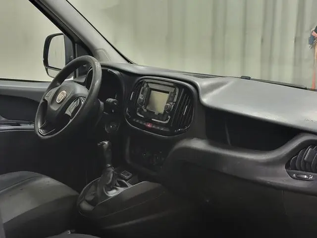 Fiat Doblò
