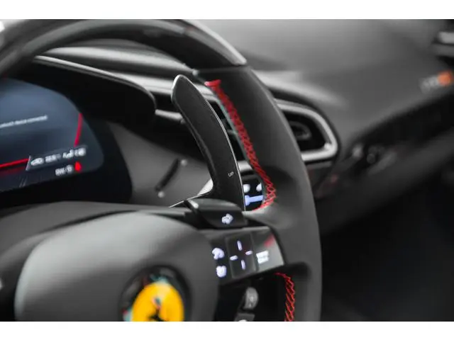 Ferrari 296