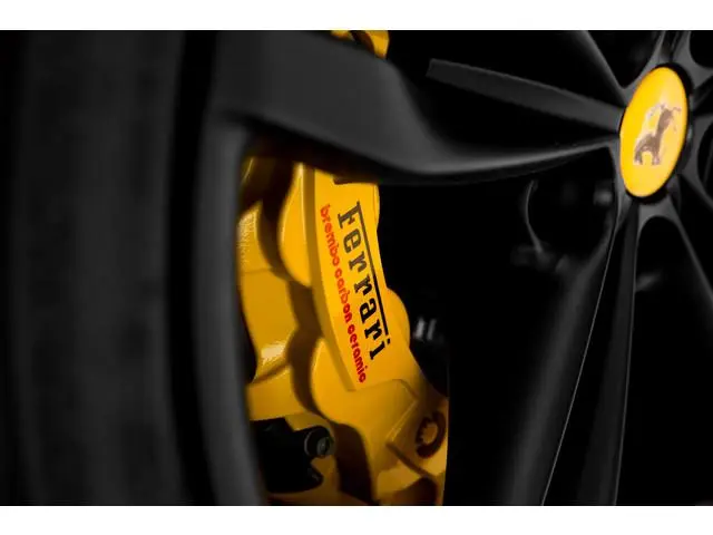 Ferrari 296
