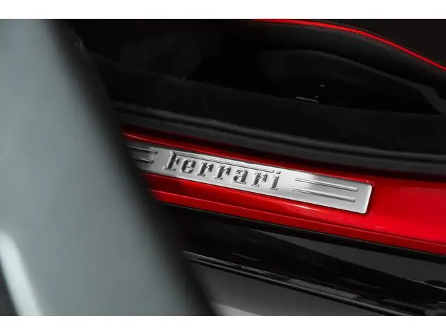 Ferrari 296