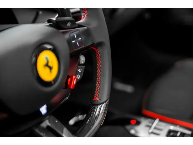 Ferrari 296