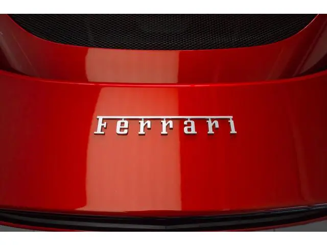 Ferrari 296