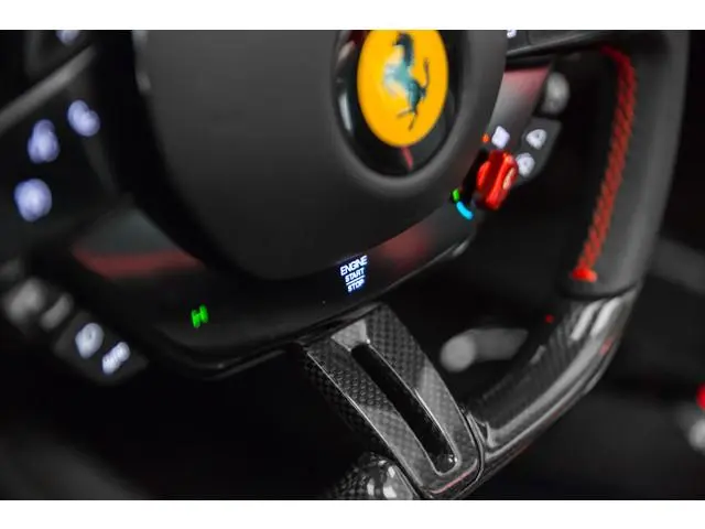 Ferrari 296