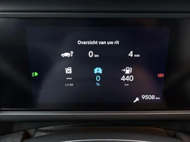 Citroën C4 X