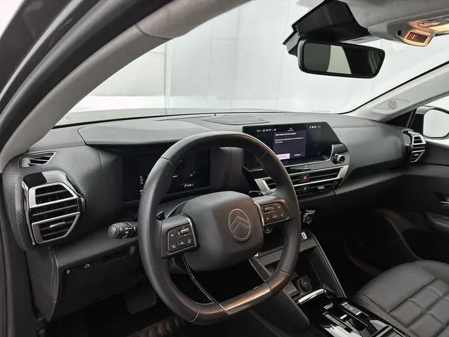 Citroën C4 X