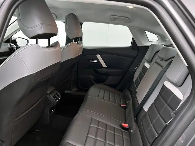 Citroën C4 X