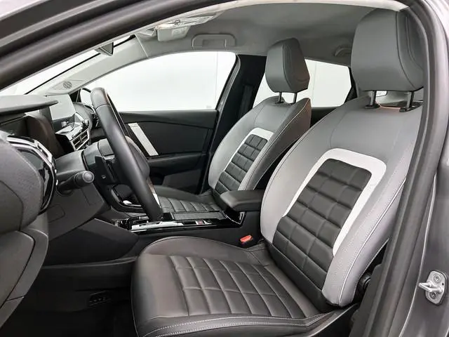 Citroën C4 X