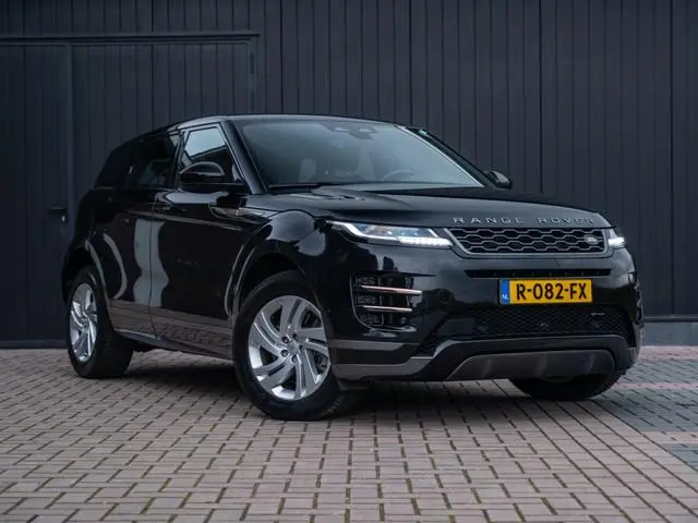Land rover Range Rover Evoque 1.5 P300e AWD R-Dynamic S | Leder | Adap Cruise | CarPlay | Lane assis...