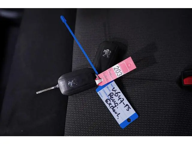 Peugeot Expert