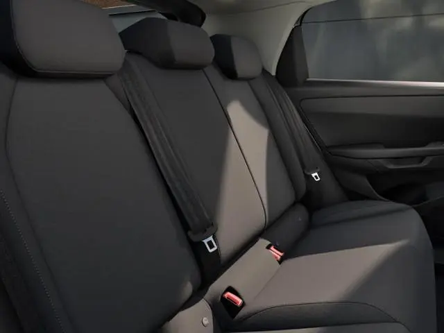 Volkswagen ID. Polo