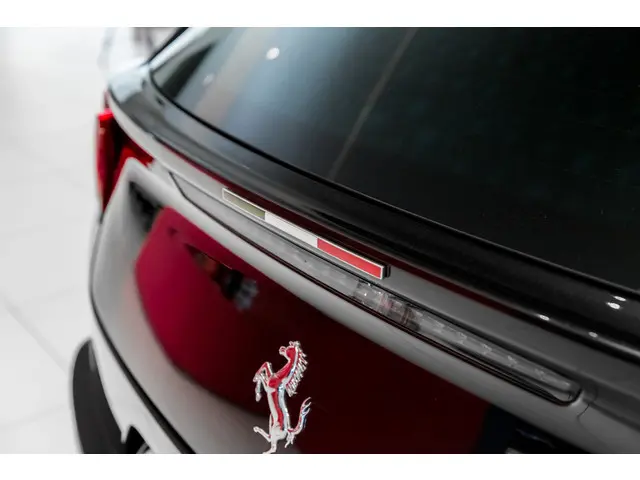 Ferrari GTC4Lusso
