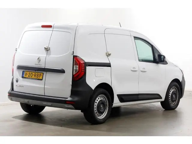 Renault Kangoo 1.3 TCe 130pk Benzine Automaat Airco/Navi/Camera 03-2022