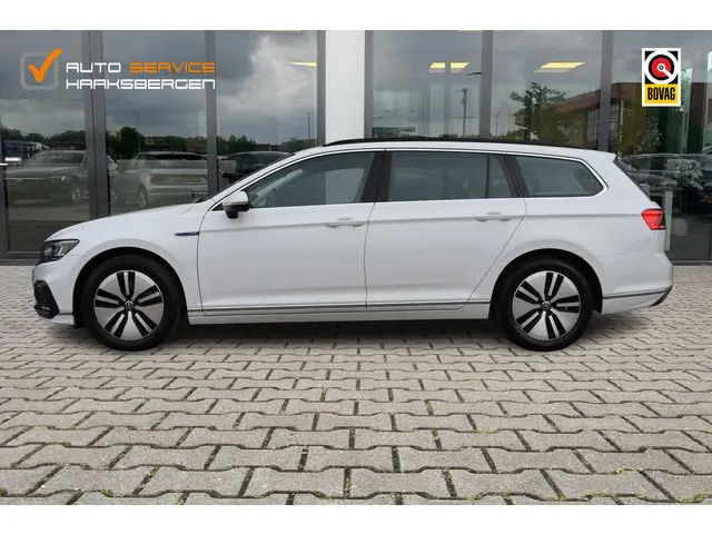 Volkswagen Passat Variant 1.4 TSI PHEV GTE  | ACC | Camera | Winter Pakket |