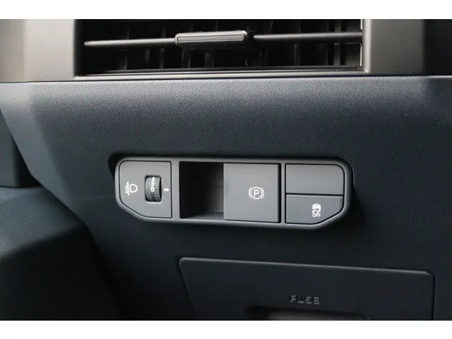 Kia PV5
